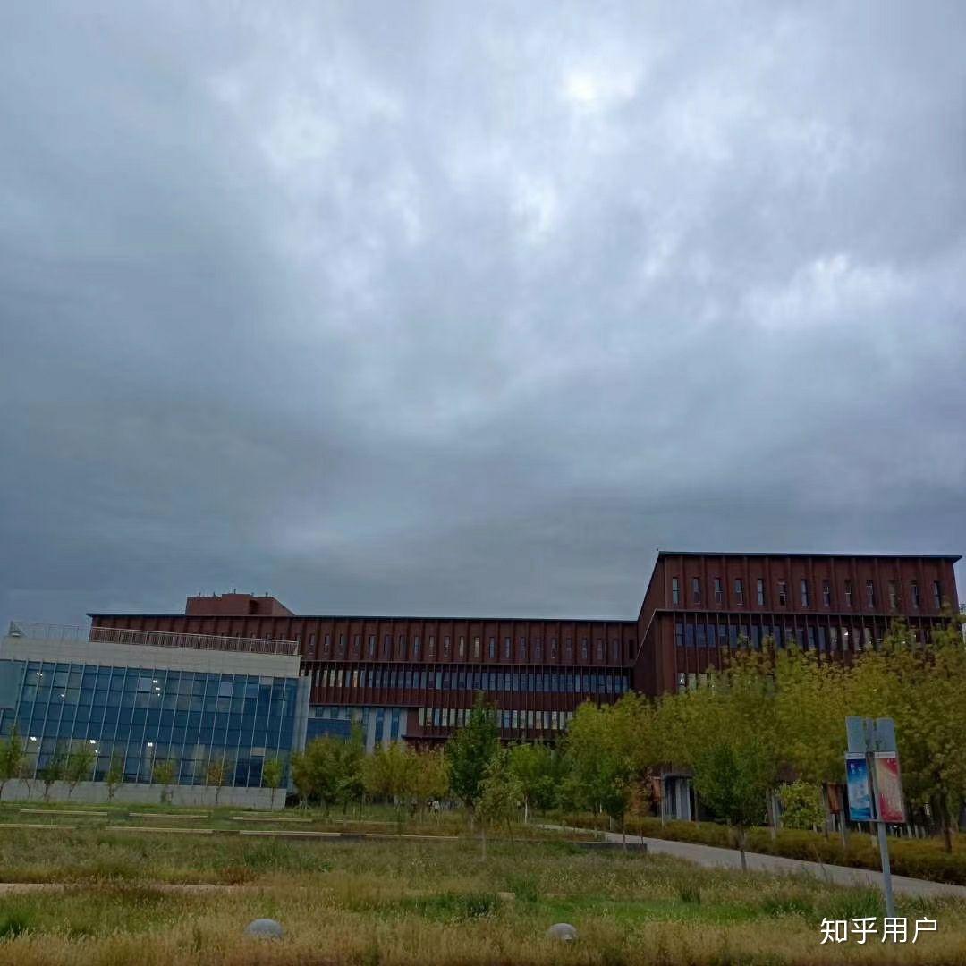 在新疆医科大学厚博学院就读是什么体验