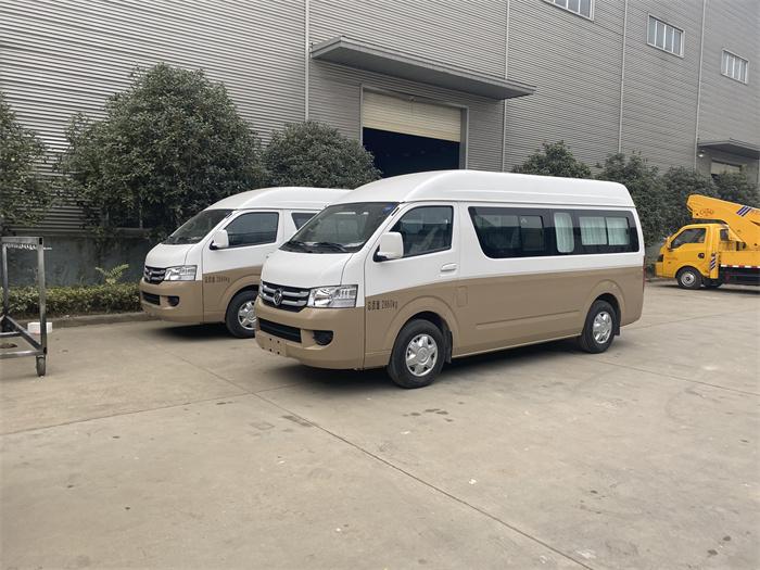 福田系列殡仪车 民政专用丧葬车 灵车 殡葬车价格 - 知乎