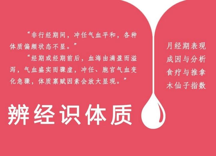 月经提前之阳盛血热 - 知乎
