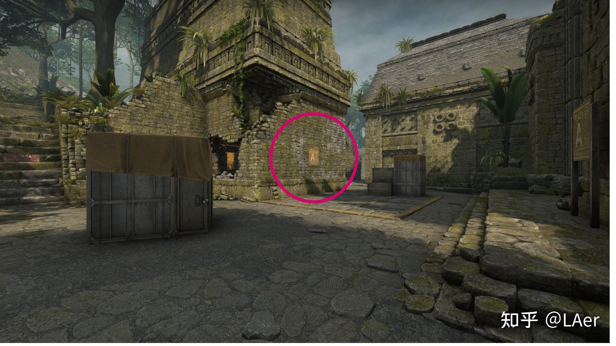 csgo 6.16更新,a1变20发,远古遗迹地图修改