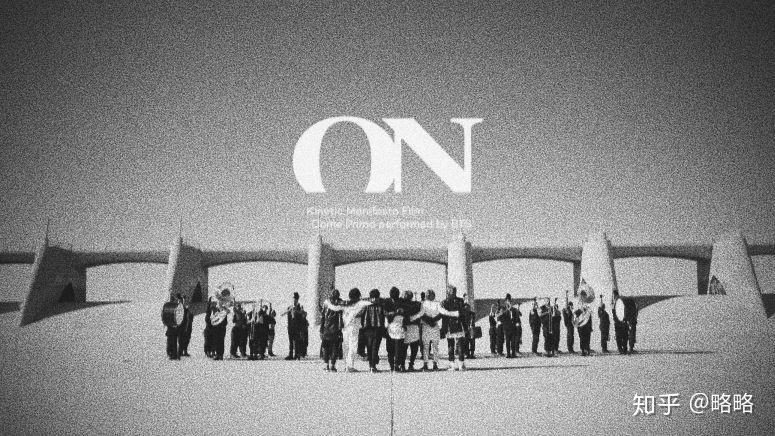 如何评价防弹少年团2020新专辑mapofthesoul7