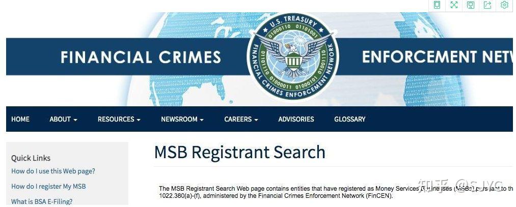 美国MSB牌照有什么作用呢 - 知乎