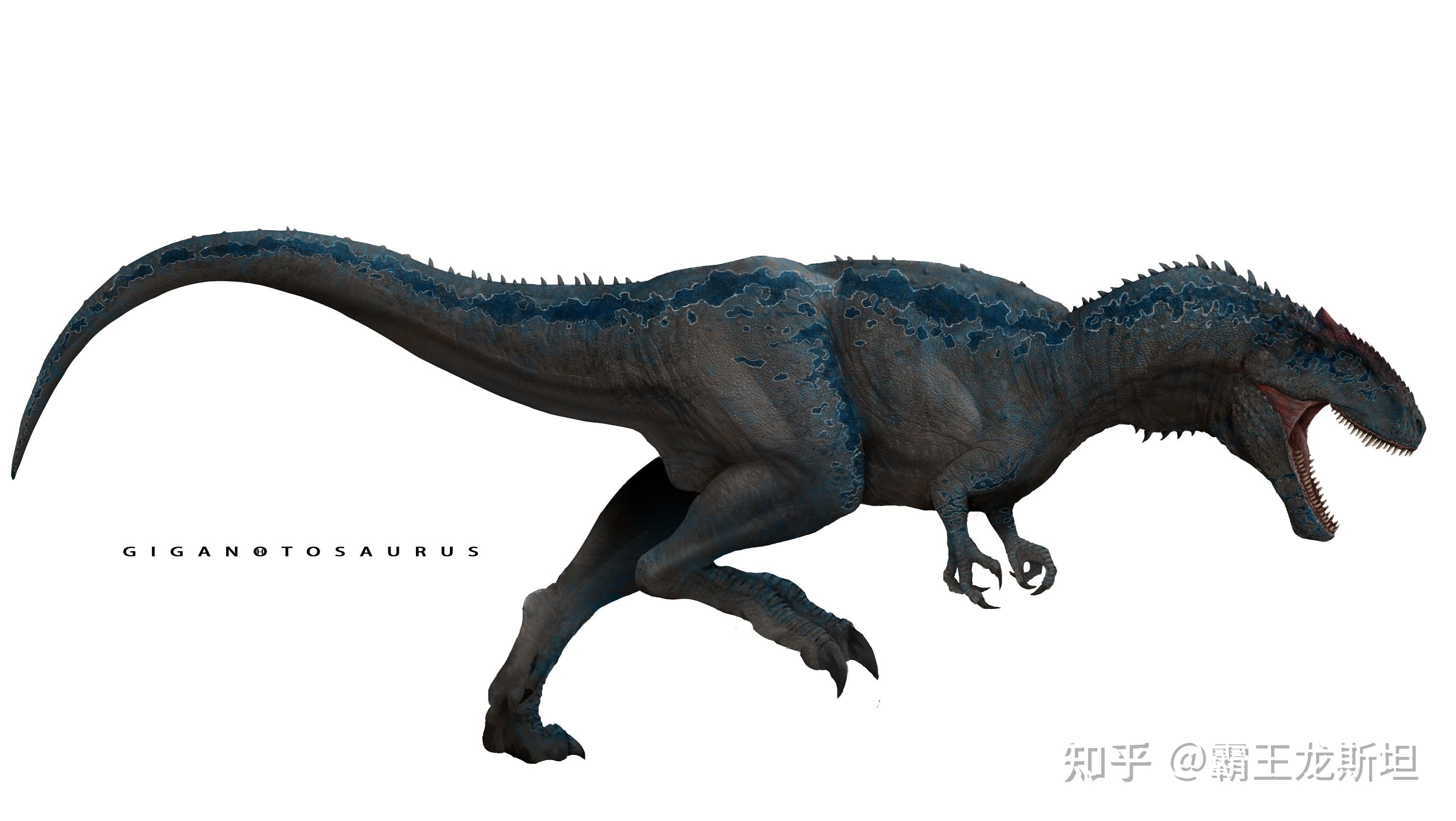 极限生物第二期:最大的肉食恐龙:霸王龙