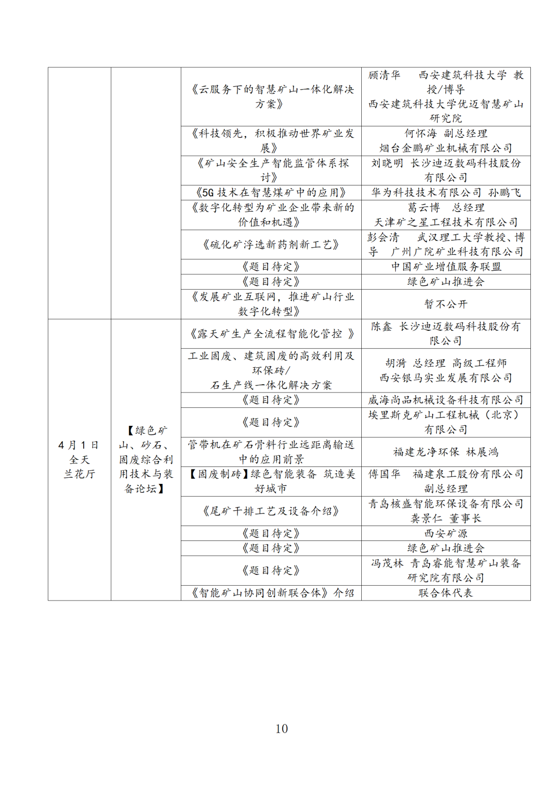 不要告诉别人(第九届矿博会延期举办)矿业博览会,(图11) 不要告诉别人(第九届矿博会延期举办)矿业博览会,(图11)