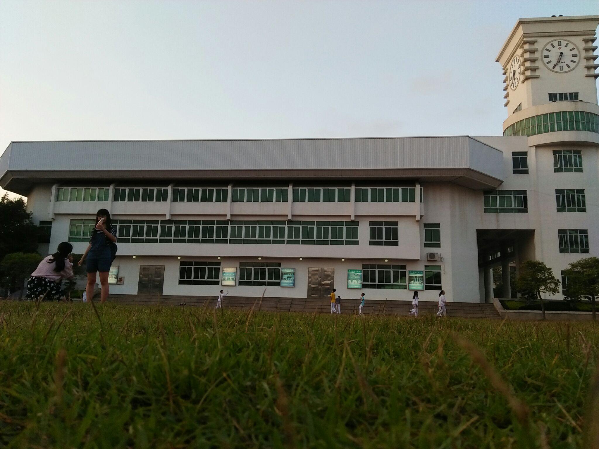 在澄海实验学校读书是一种怎样的体验?