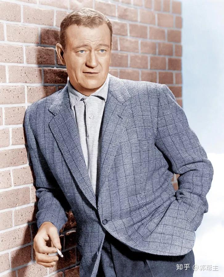 john wayne