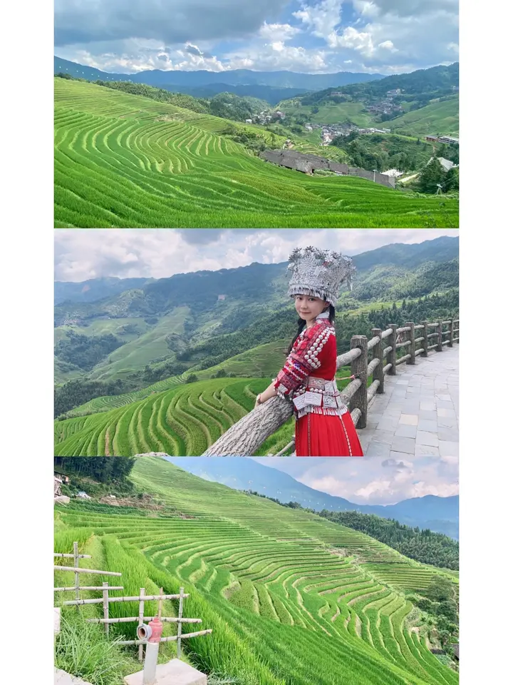 桂林旅游-9月初桂林+阳朔六天五晚慢慢游超详细自由行 - 知乎