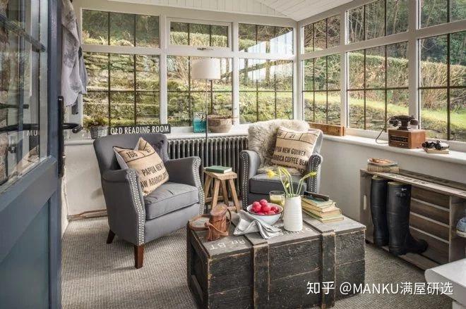 满屋研选 | 客厅使用灰色地毯应该怎么搭配? - 知乎