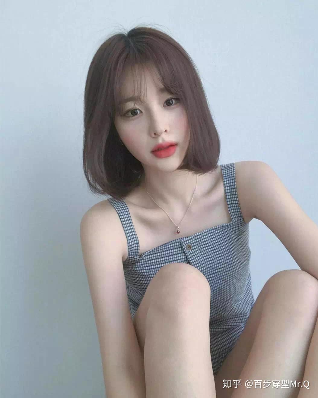 有哪些好看的女生发型值得推荐?