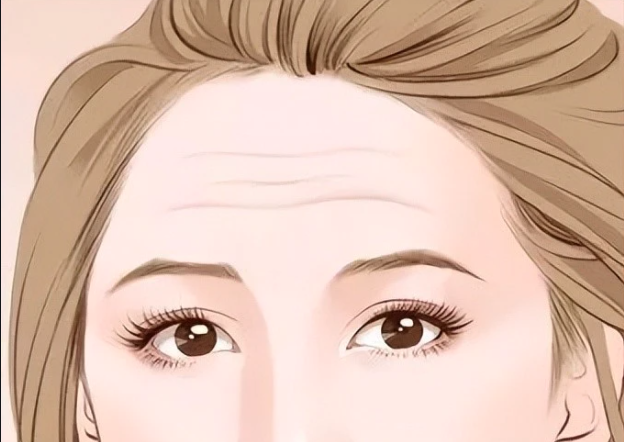 大连董萍整形:皱纹是怎么形成的?