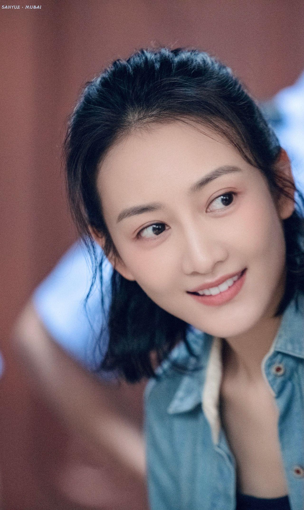 如何评价王鸥在电视剧《猎狐》中的表现? - 知乎