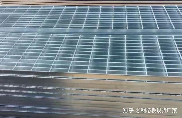 钢格栅规格@热镀锌钢格栅@钢格栅板 - 知乎