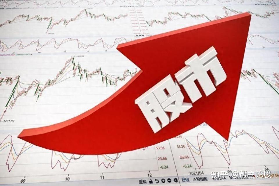 A股:明天的大盘走势,取决于一个可怕的现象,能否出现? - 知乎