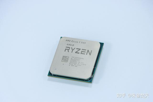 目前最有性价比的 cpu 当属 amd r3 3100   rx590 gme, 618即将来临