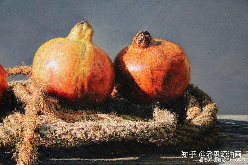 因为画画你经历了哪些疯狂的事儿