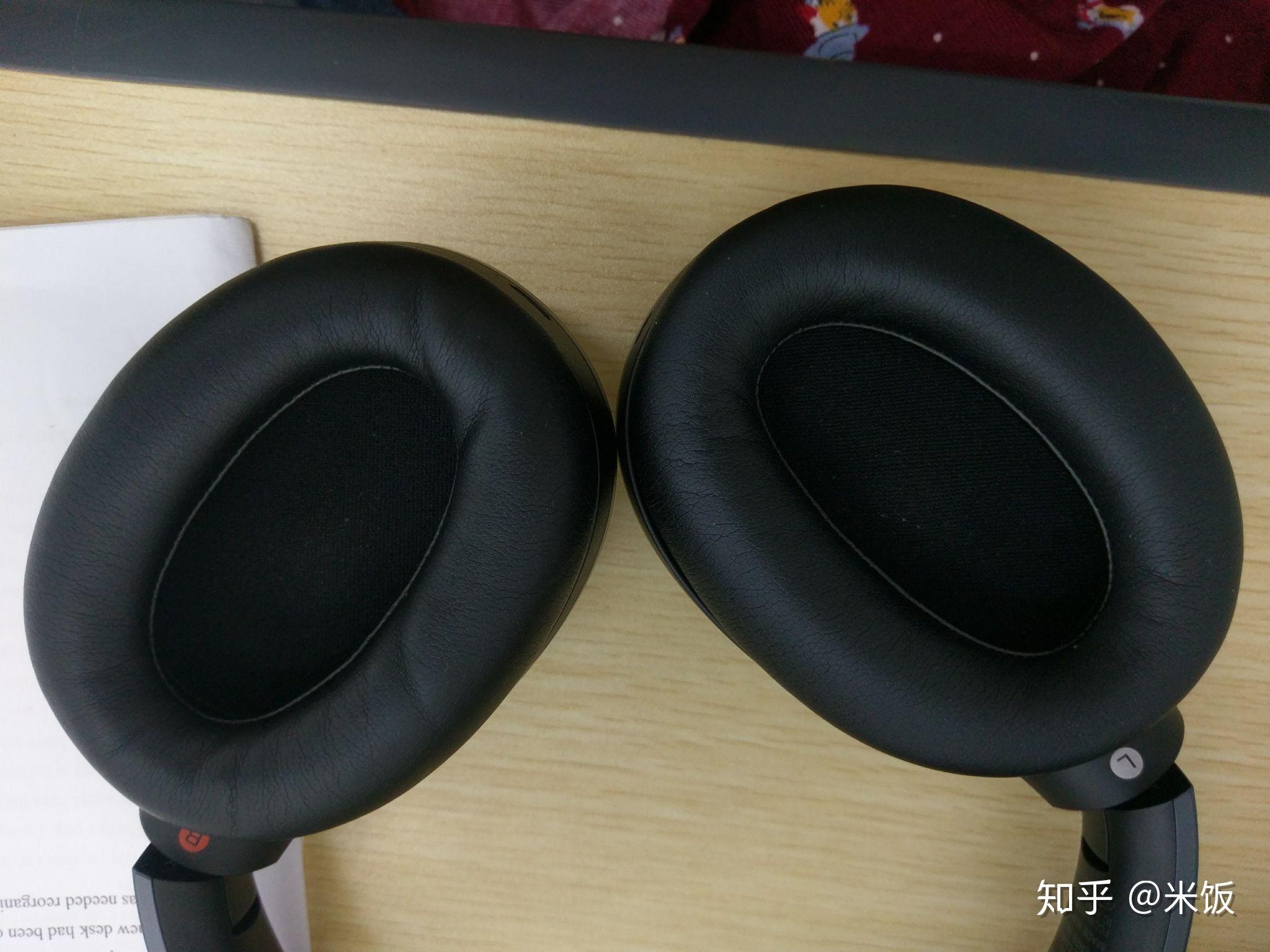 索尼mdr 1000xm2与B&O H9i的抉择?