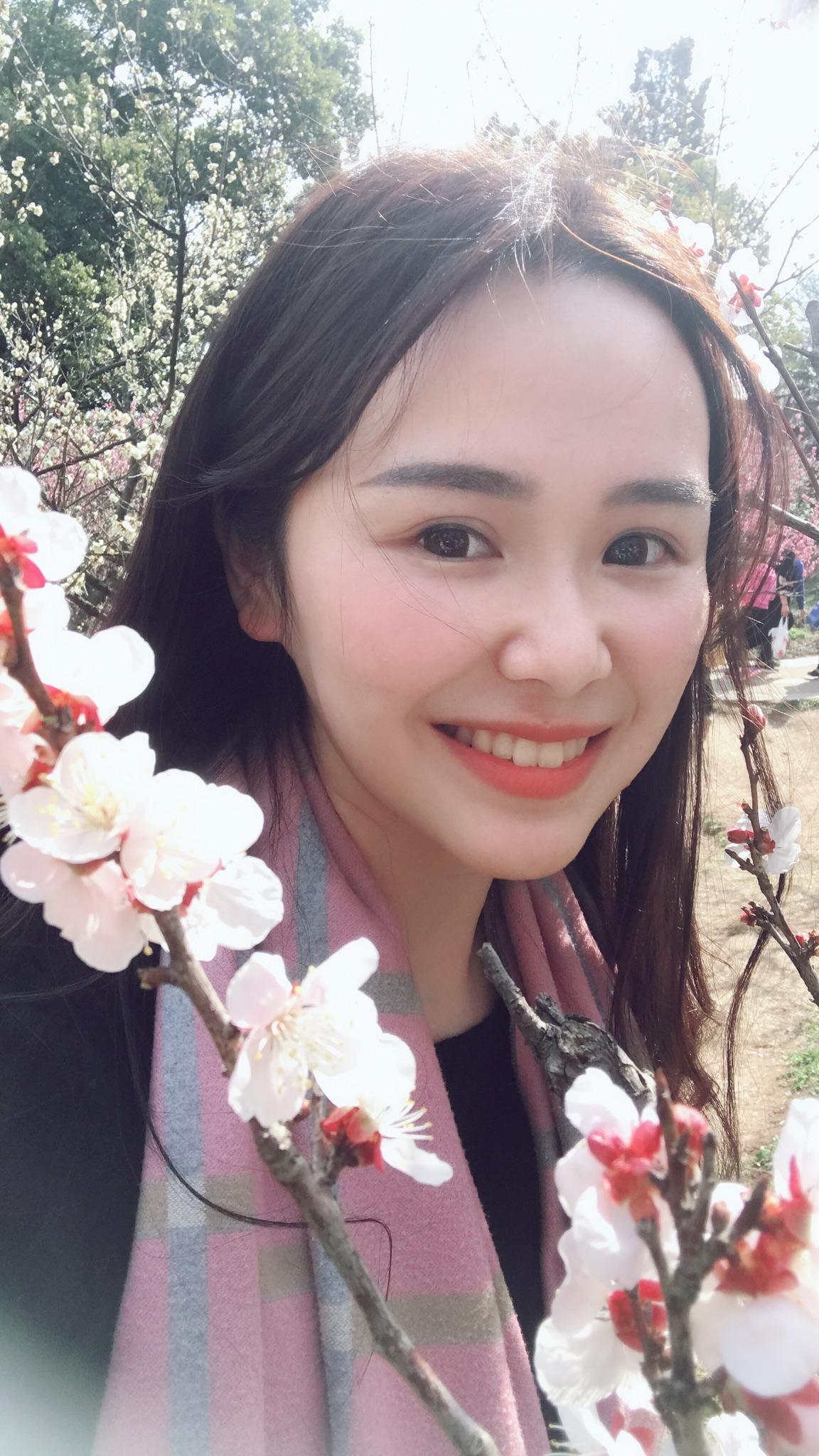 笑起来很好看是种怎样的体验?