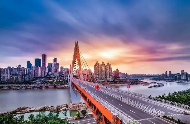 2025重庆旅游攻略:一年去了6次重庆!全都是避坑大实话+超实用攻略!写给9-11月/中秋国庆去重庆的人 - 知乎
