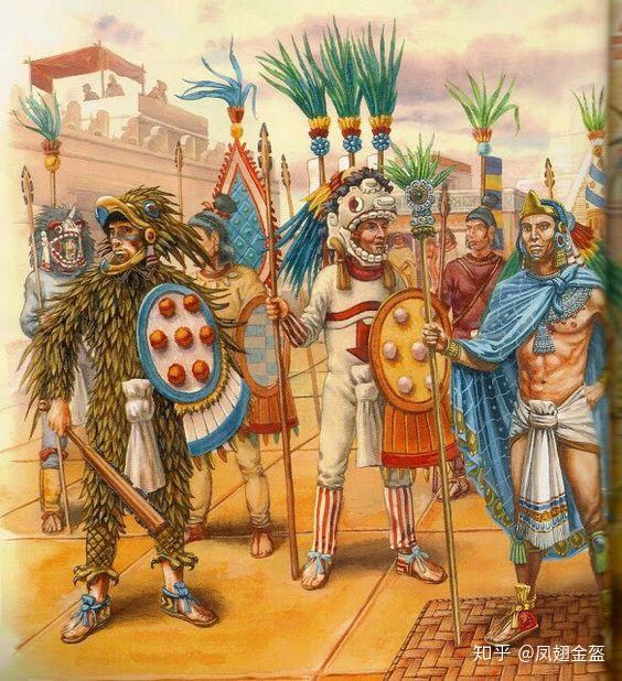 鹰和美洲虎是怎样炼成的