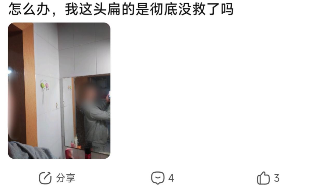 你的头,为什么这么扁? - 知乎