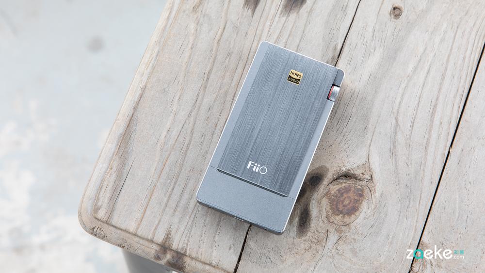 看似全能的飞傲q5其实是更小众的选择