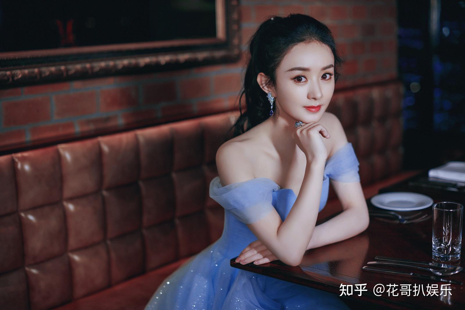 朱正廷学不进去?聊一聊赵丽颖偷税漏税的事? - 知乎