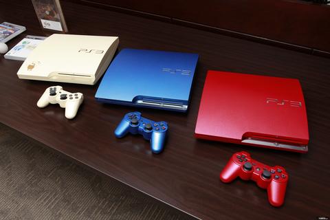 Sony Ps3经典100款游戏推荐 知乎