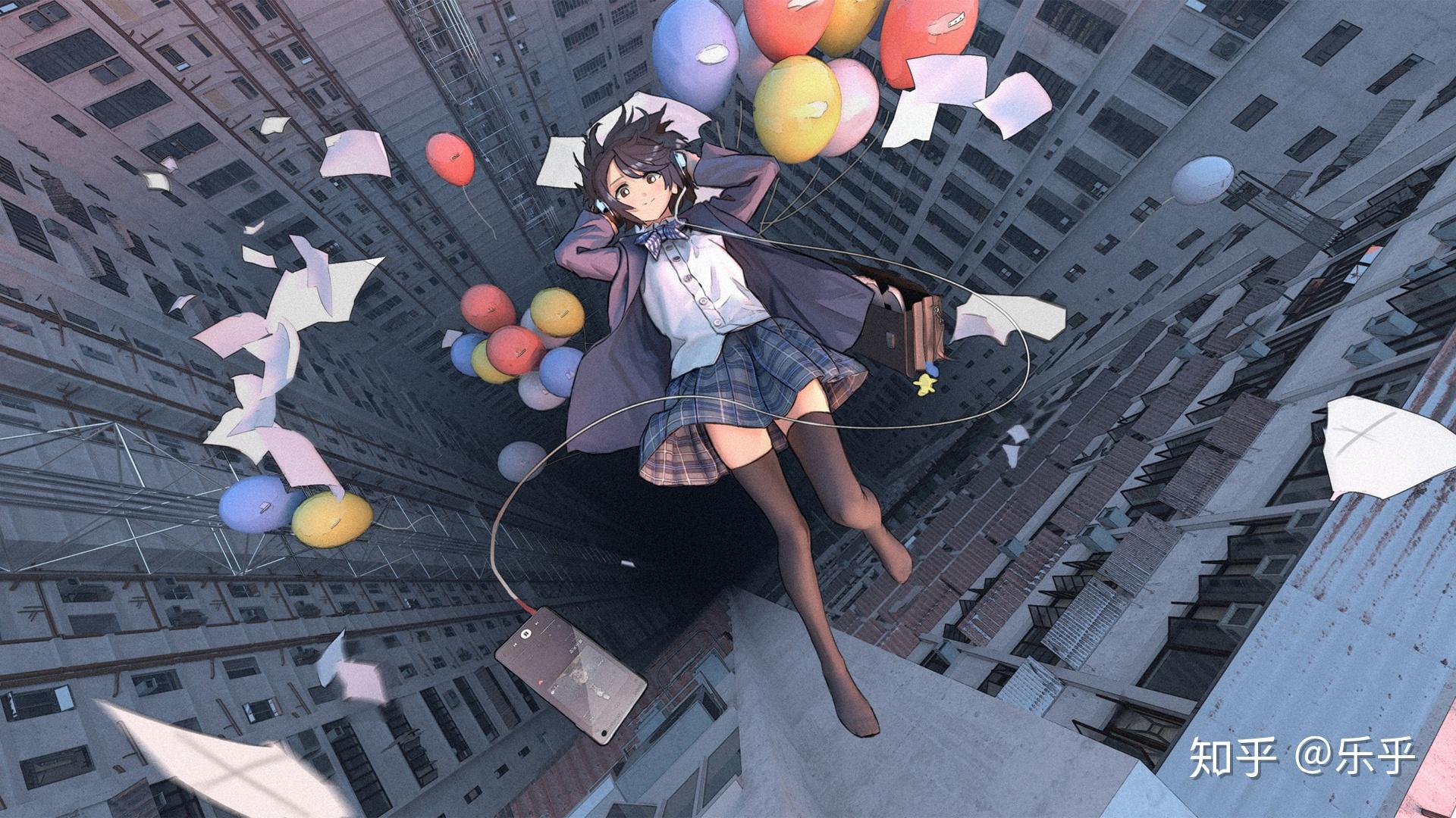 有哪些好看的 ipad 壁纸? - 知乎