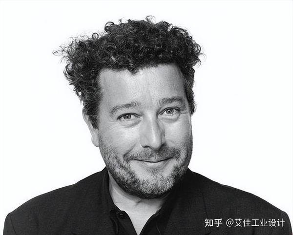设计界的“国王”——菲利普·斯达克 知乎