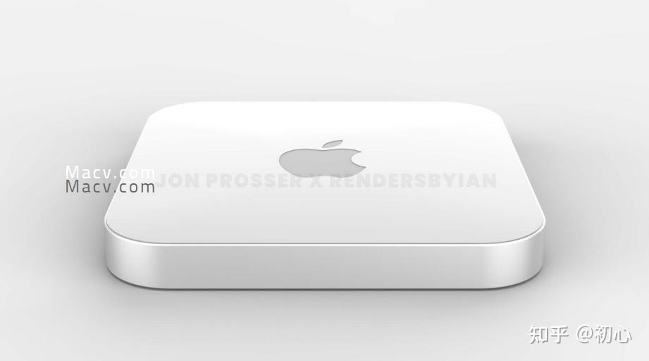 下一代m1xmacmini预测