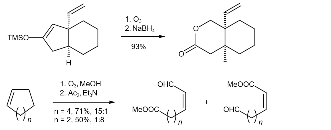 常用氧化剂臭氧