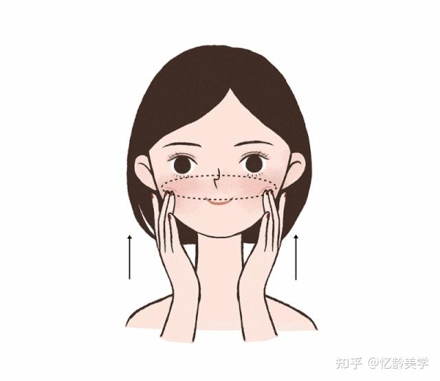 据说戴口罩能提升颜值?好不好看不清楚,脸部皮肤是崩不住了!
