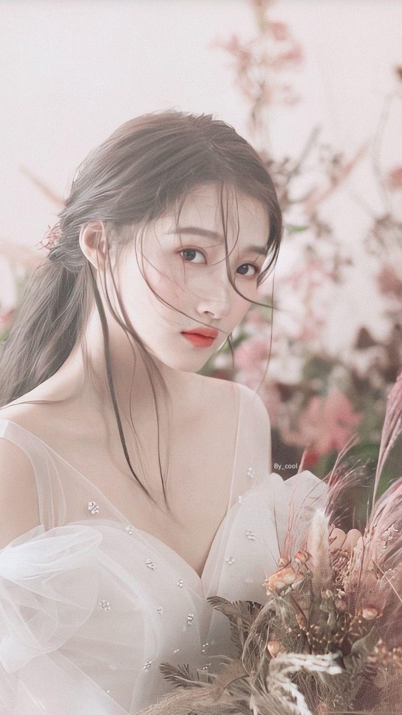 关晓彤有哪些神图