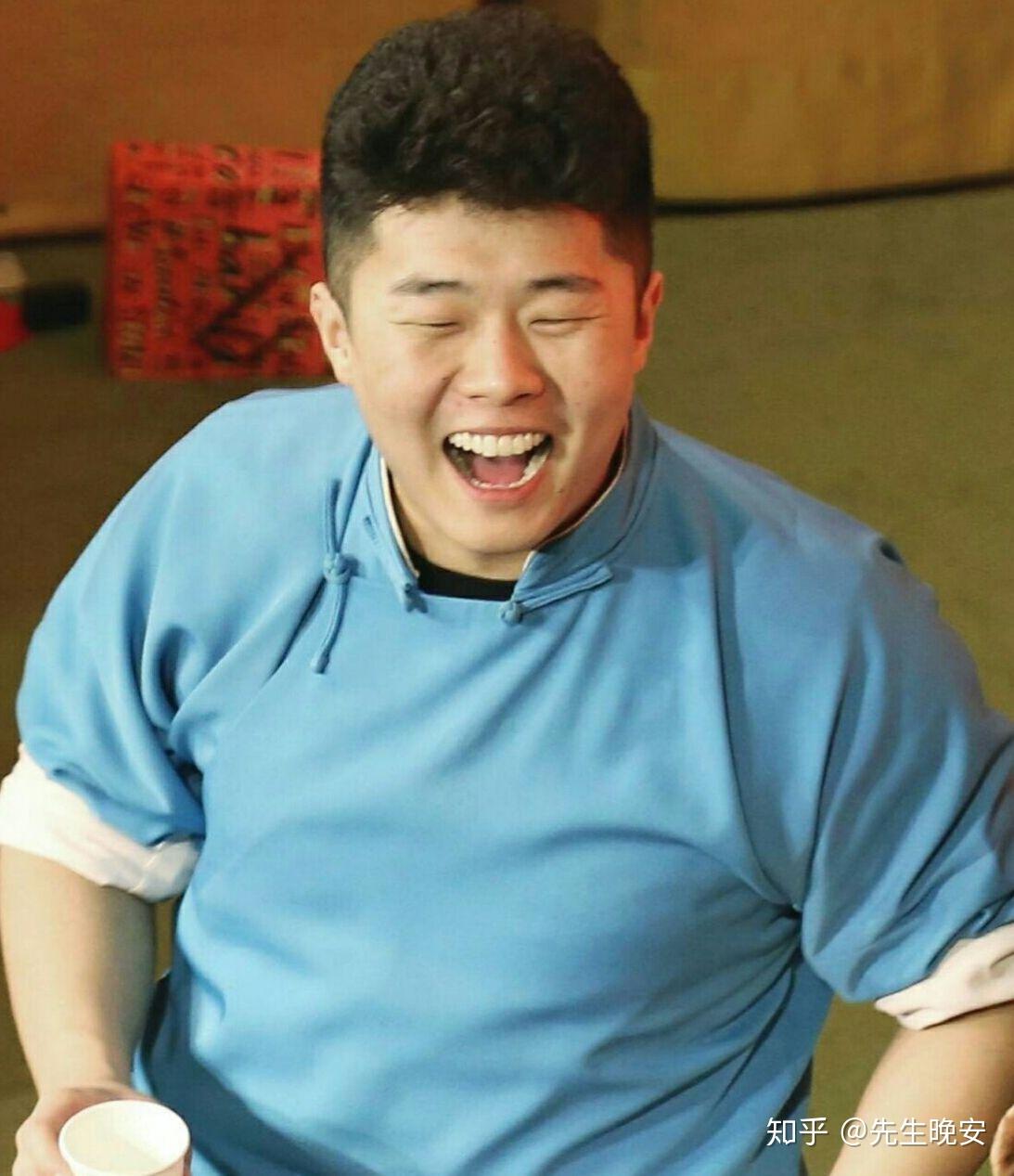 如何评价周九良