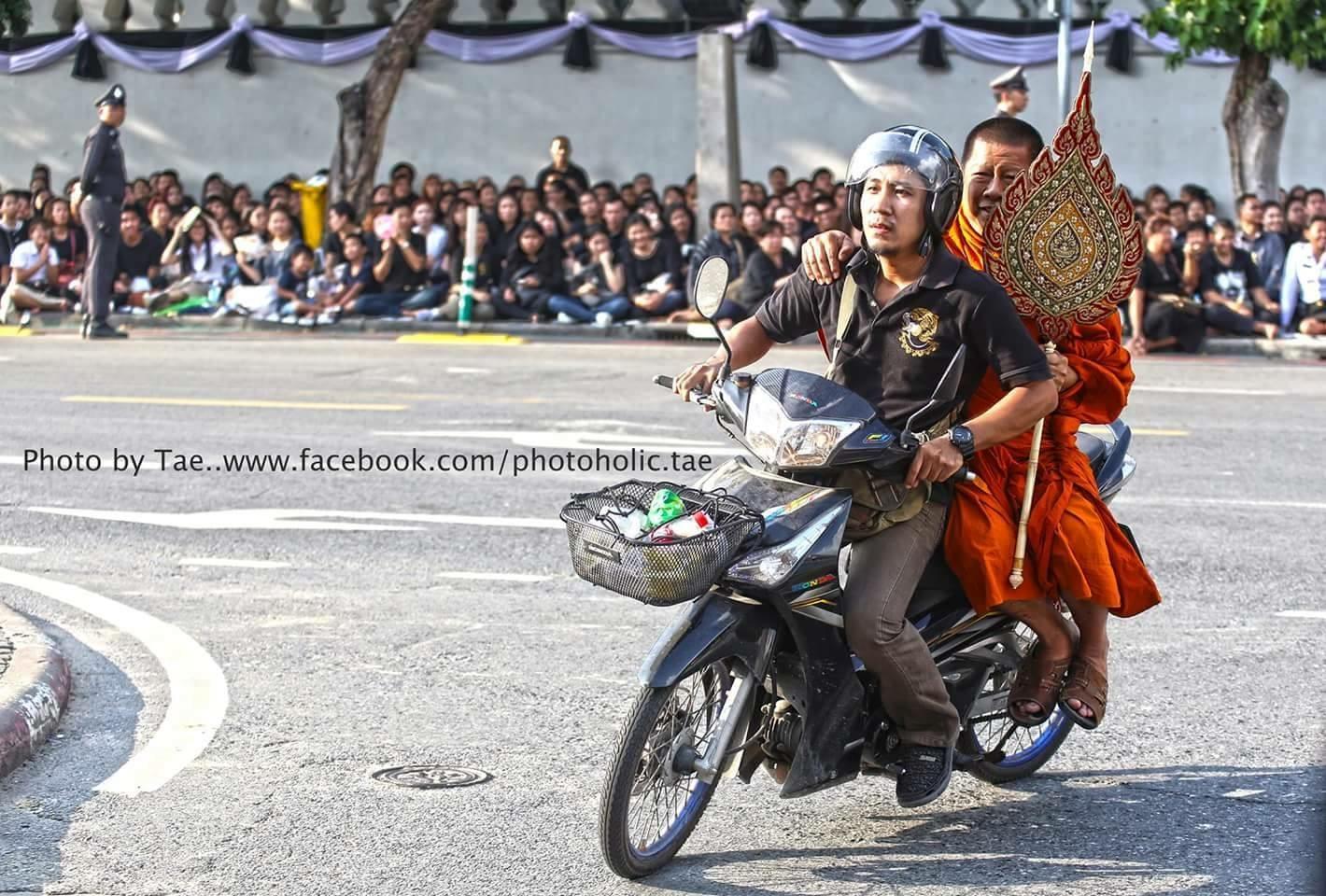 泰国哪些地方值得去?