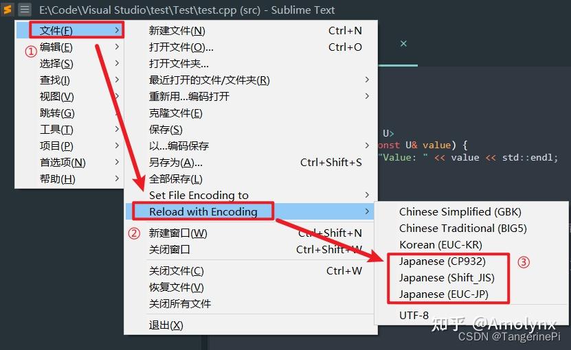 Visual Studio Visual studio