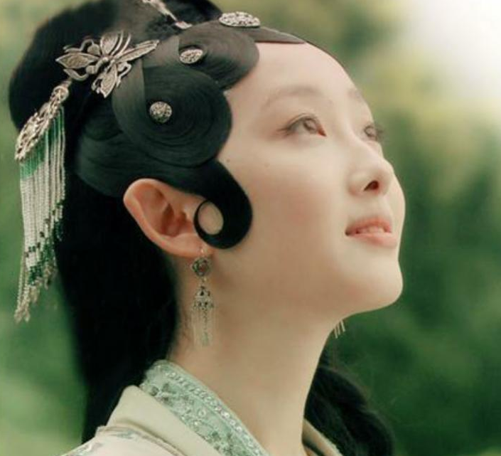 10版红楼梦较87版输在哪里