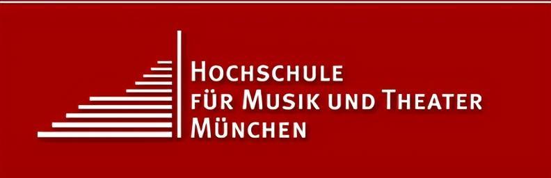 慕尼黑 音樂和戲劇學院是德國一所重要的藝術高校.