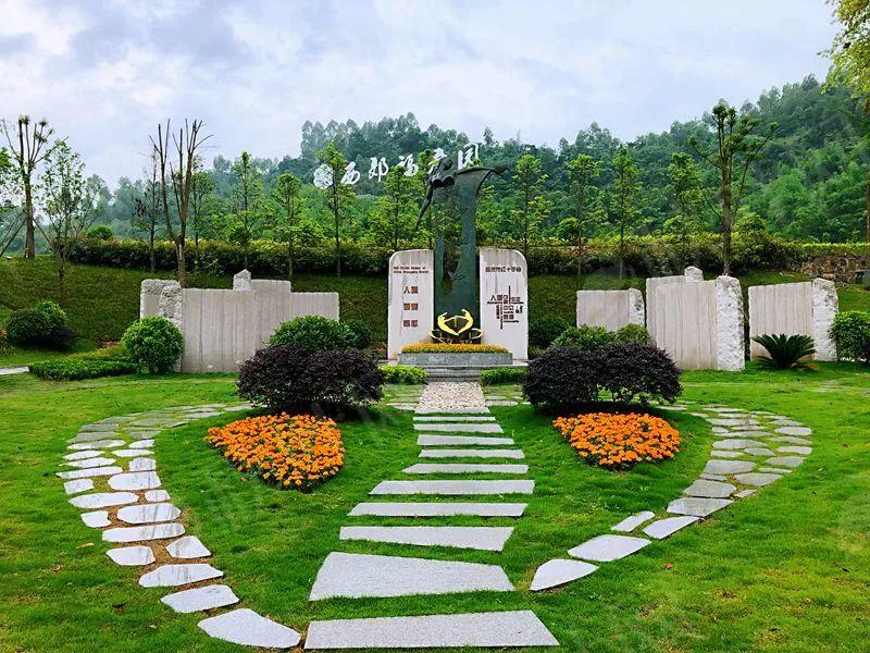 重庆墓地陵园有哪些重庆墓地排名销售价格表2023