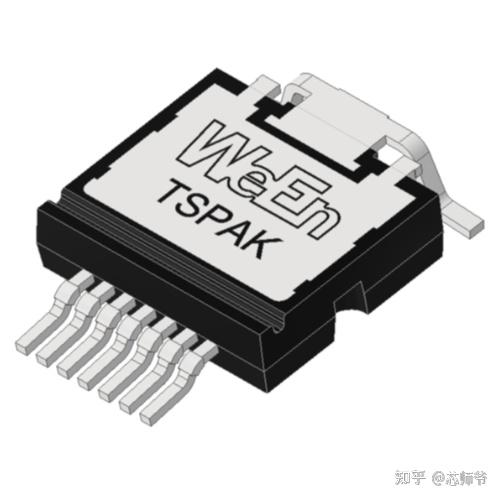 2025硬核芯云展览:瑞能半导体,专注于功率半导体的全球领先企业 - 知乎
