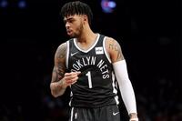 丹吉洛·拉塞尔(dangelo russell) - 知乎