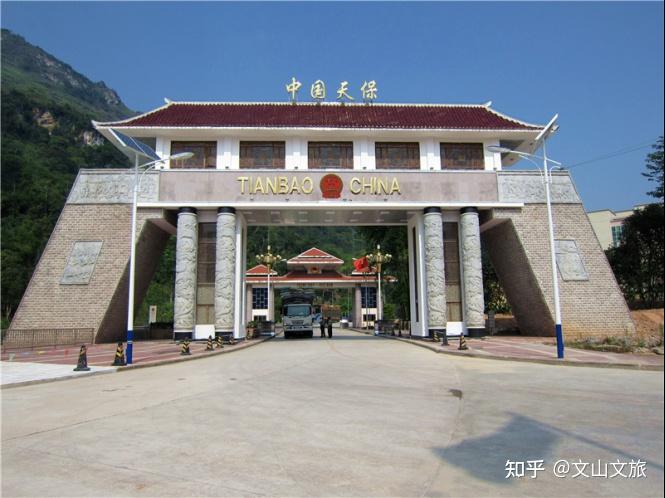 春节游文山丨文山这条红色自驾游攻略请收好!