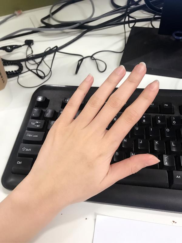 拥有一双好看的手是种怎样的体验? - 知乎