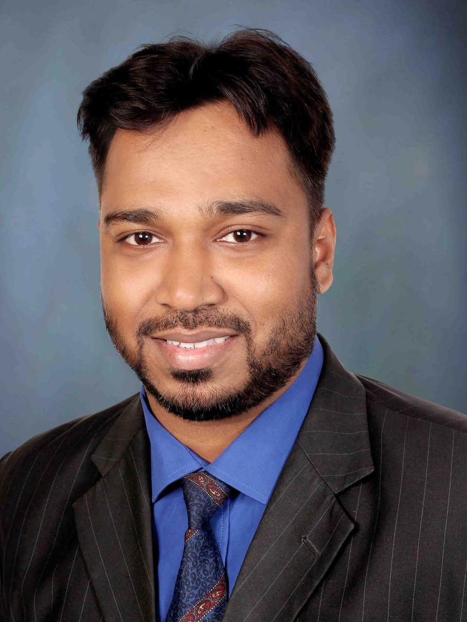 稻谷英雄的育种历程