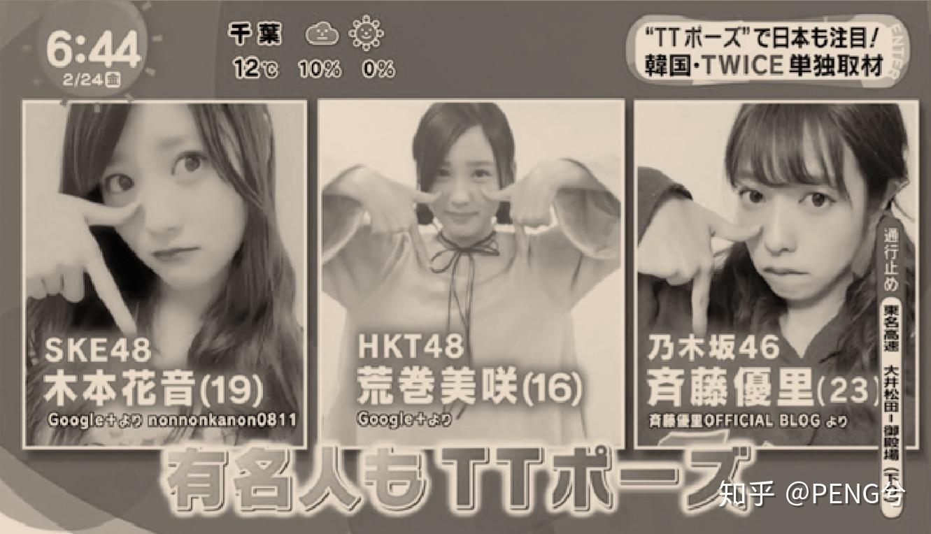 twice韩流白皮书翻译与分析30三代女团的代表者