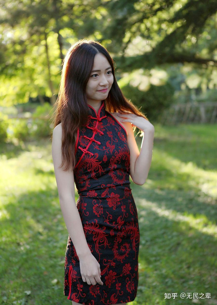 有什么好看的少女旗袍推荐