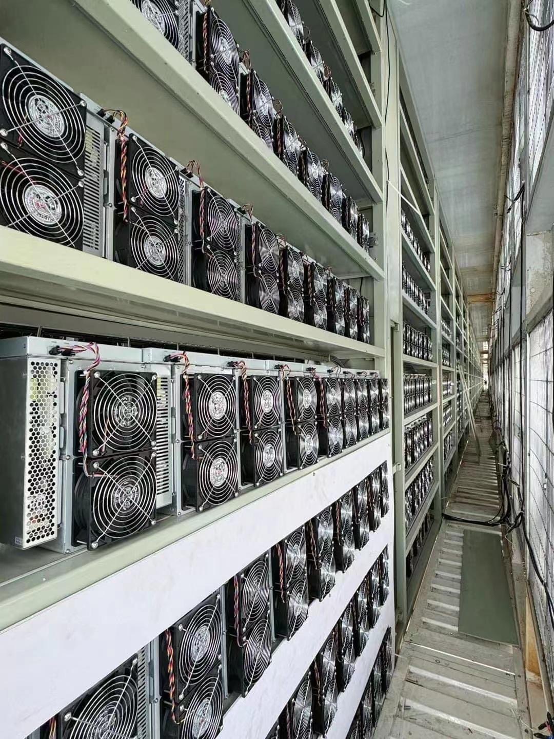 海外矿场是如何分布的?如何选择矿场托管?_中金在线财经号