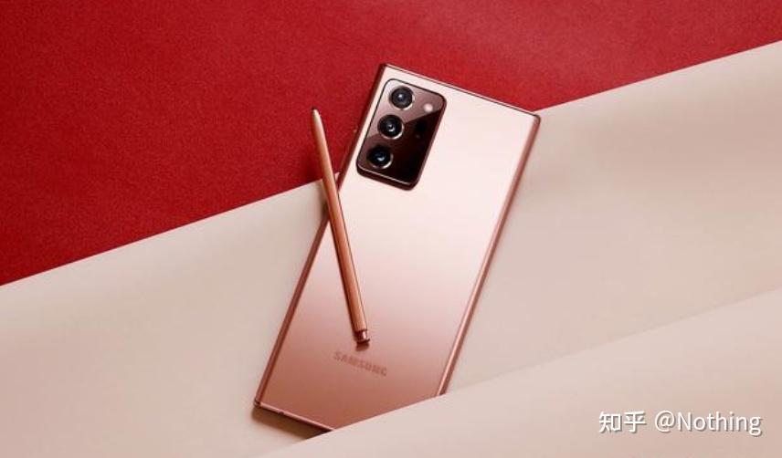 三星galaxynote30ultra依然优秀性能配置再次升级机皇诞生