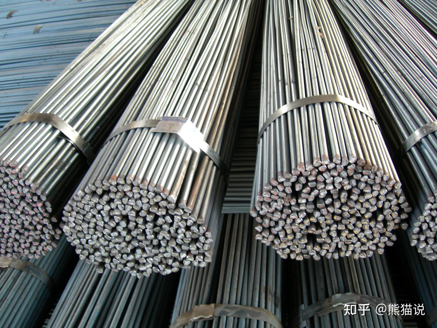 每年进口850万吨特种钢,中国钢产量世界第一,为啥不自己造? - 知乎