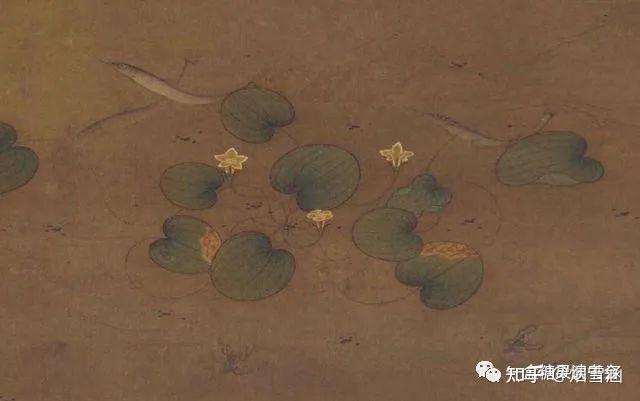 南京中山陵琵琶湖“参差荇菜”国风研学读书会招募 - 知乎